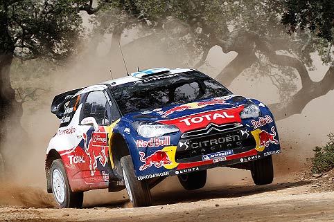 Citroën verwundert über FIA