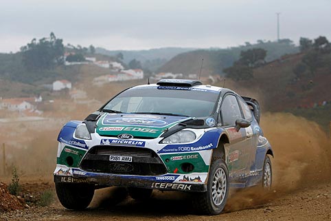 Solberg will verhalten starten