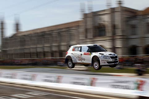 Volkswagen hofft auf Dakar-Bonus