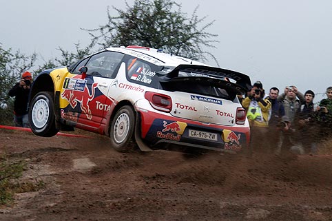 Stallorder entscheidet Duell vorzeitig