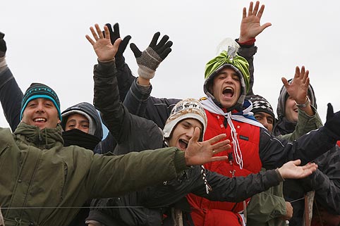 Sport1 zeigt wieder Rallye-WM