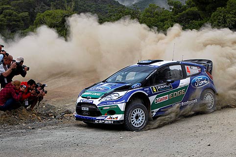 Probleme für Solberg