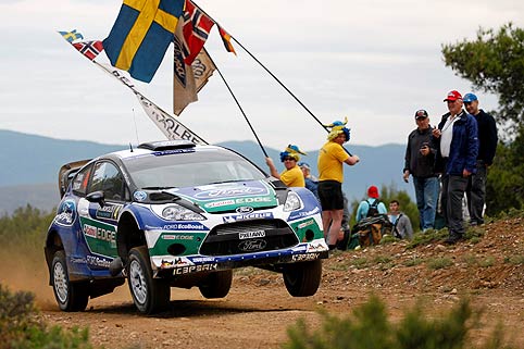 Solberg macht Druck auf Loeb