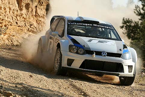 VW lässt die Katze aus dem Sack