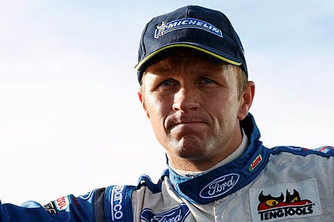 Solberg bleibt zuversichtlich