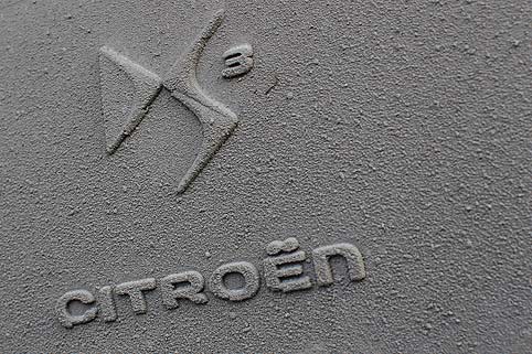 Citroën: Krise hat keinen Einfluss