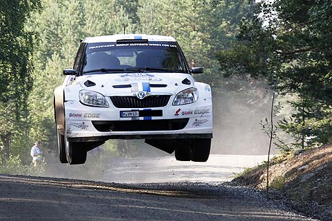 Spannung im Volkswagen-Team