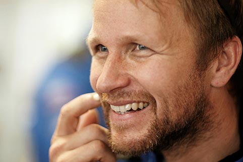 Solberg und Ouninpohja