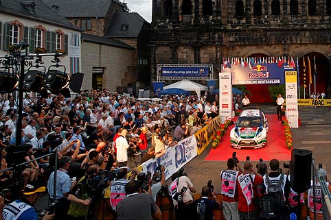 Die Top-Spots für Fans