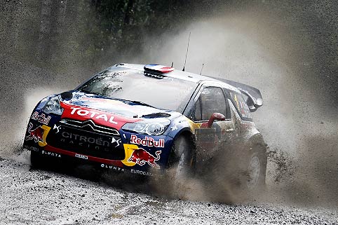 Citroën will Kundensport ausbauen