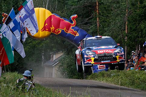FIA löst Promoter-Frage