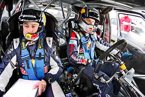 Gassner jr. bereit für Vergleich