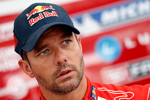 Loeb zögert Bekanntgabe hinaus