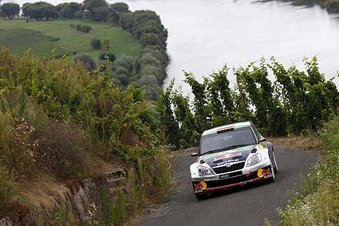 FIA bestätigt Deutschland-Termin
