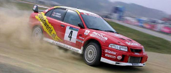 Herbst-Rallye Leiben: Nennergebnis: Masse und Klasse