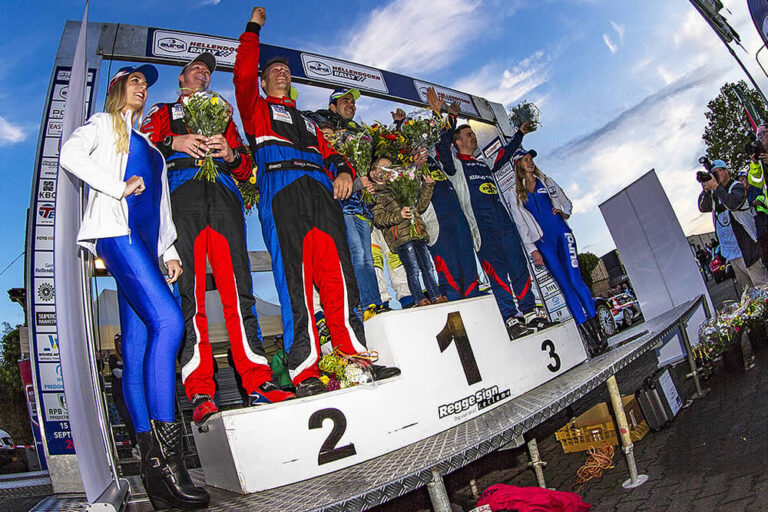 Fünfter Sieg in Folge für Kuipers