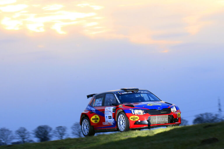 Kobus mit sechs Siegen in Folge