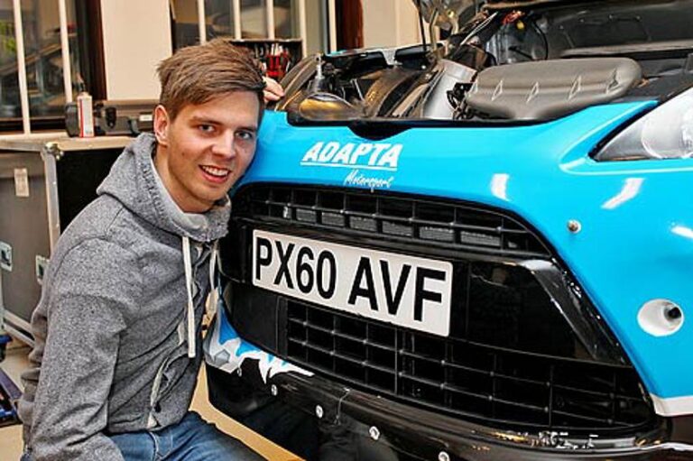 Zweiter Brynildsen-Erfolg