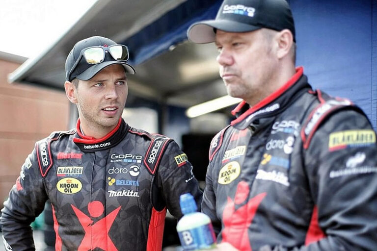 Brynildsen mit drittem Saisonsieg