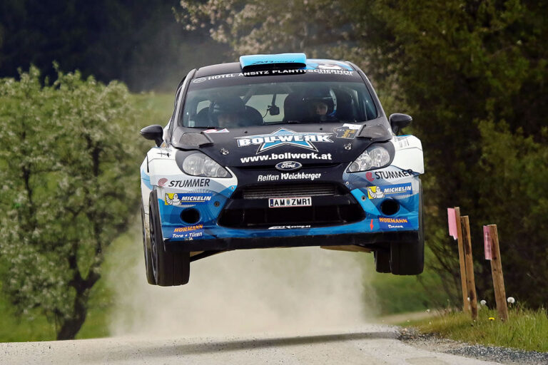 Sensations-Sieg von Neubauer