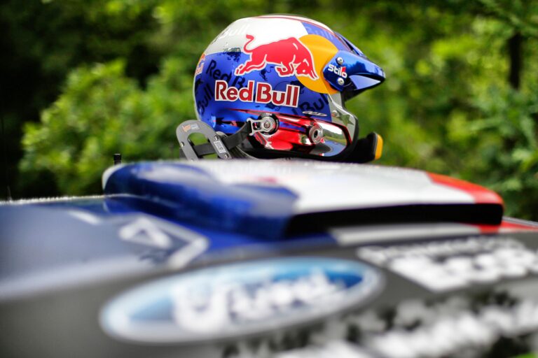 Citroën: Durchkreuzt Ogier die Mikkelsen-Pläne?