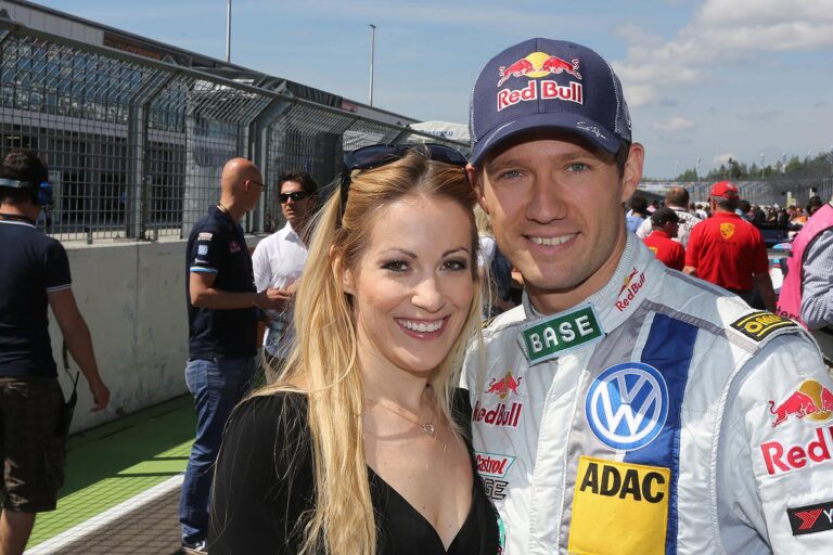 Ogier und der ‚Heimsieg‘