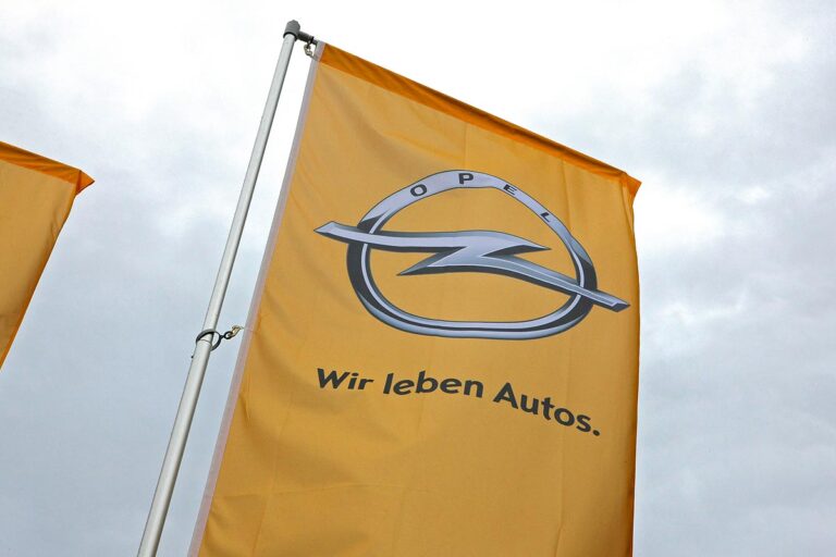 Opel sieht Licht am Ende des Tunnels