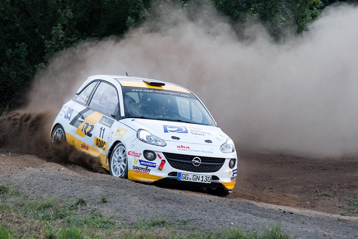 Opel 2015: Griebel, Kreim und ?