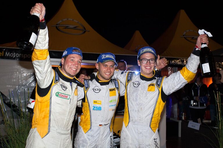 Opel: Jetzt geht es in die Vollen