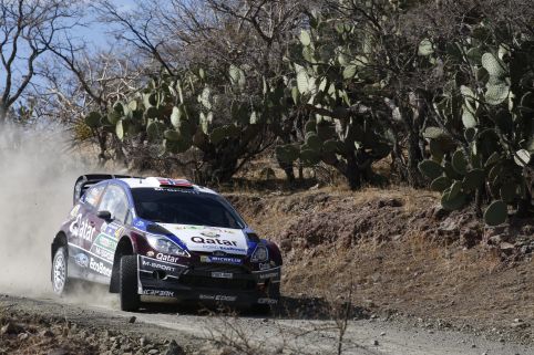 Duell Ogier-Östberg