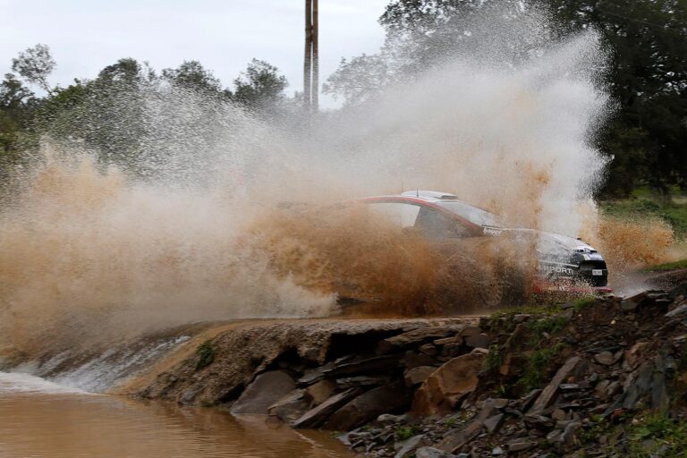 Feinjustierungen im Tänak-Programm