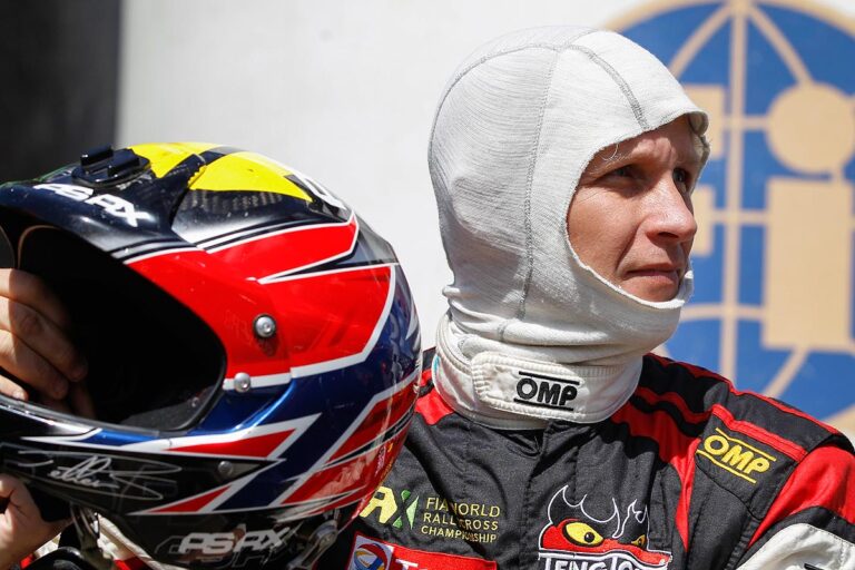 Petter: „Wer weiß was passiert, wenn Phil …”