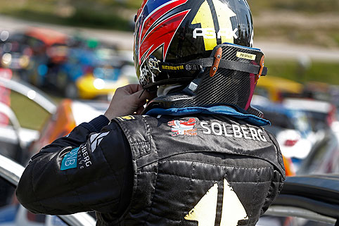 Solberg bringt sich ins Gespräch