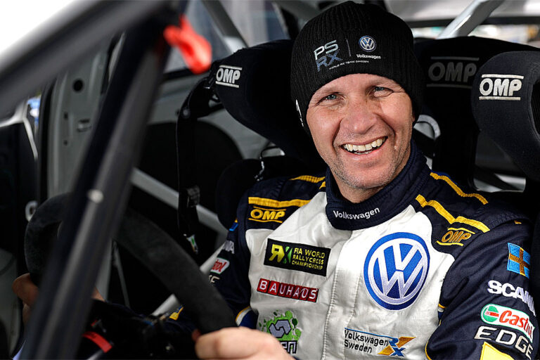 Solberg will in Deutschland starten