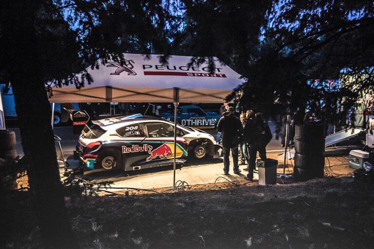 Neuer Einsatzbereich für 208 gesucht