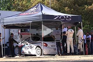 VIDEO: Peugeot 208 T16
