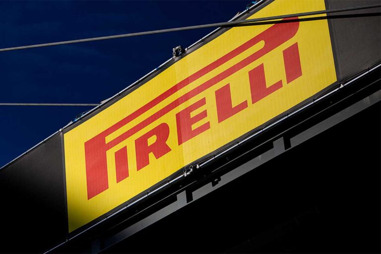 Pirelli unterstützt den Rallye-Nachwuchs