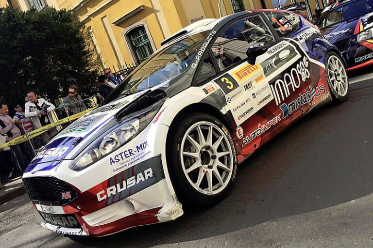 Grzyb siegt in der Slowakei und in Polen