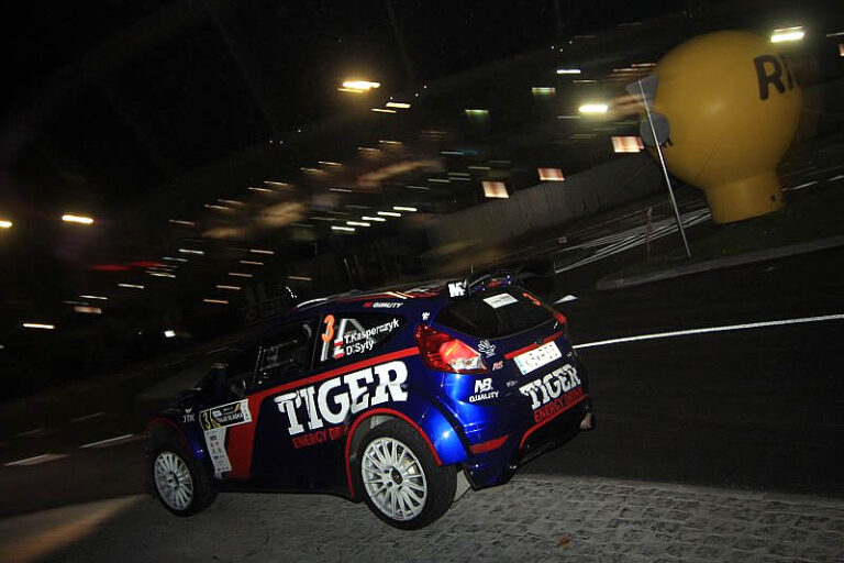 Kasperczyk mit erstem Gesamtsieg