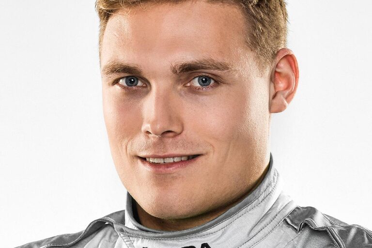 Skoda bestätigt Tidemand