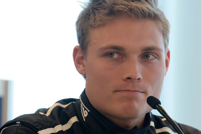 Tidemand und die ’nette‘ Überraschung