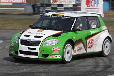 Schlagabtausch an der Spitze