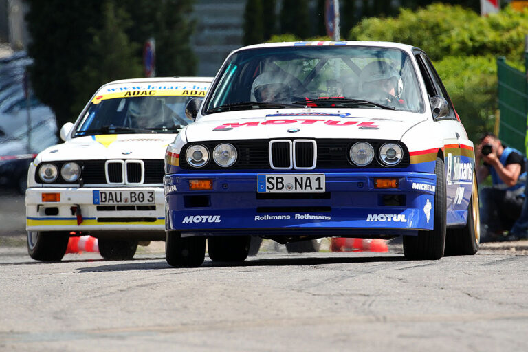 Heiße Tage zwischen Rhein und Saar