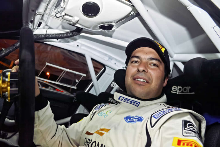 Barros siegt vor Fontes