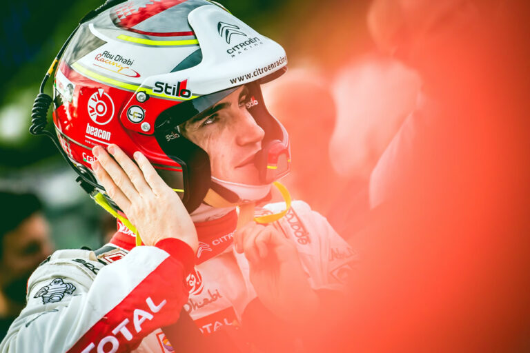 Breen siegt mit seinem Spion