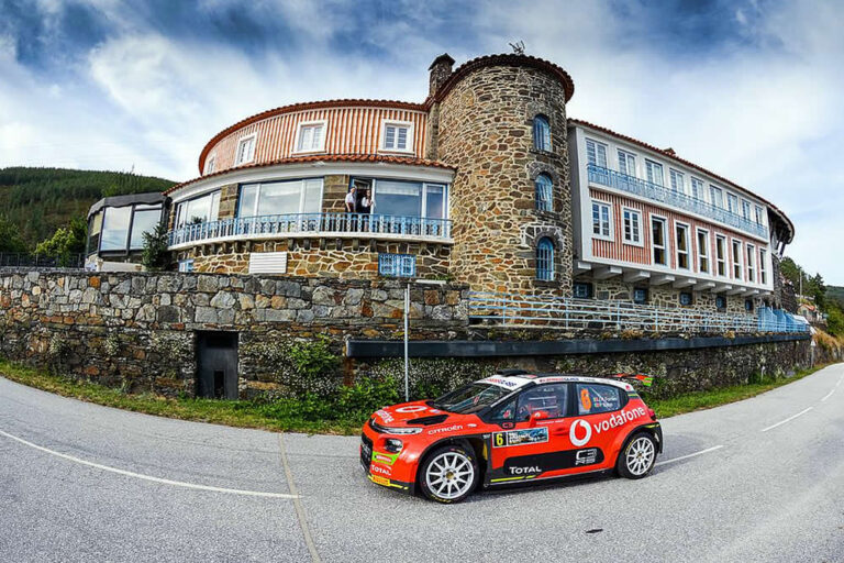 Fontes mit erstem C3 R5-Sieg