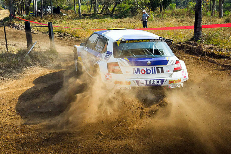 Transchaco Rally fordert Opfer