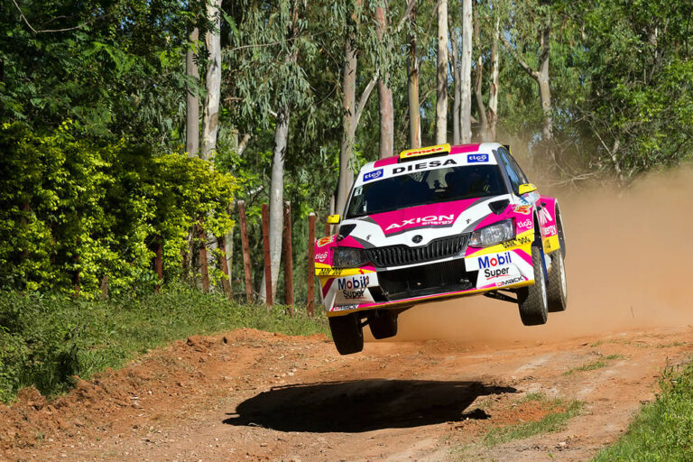 Saba gut vorbereitet für CODASUR-Finale