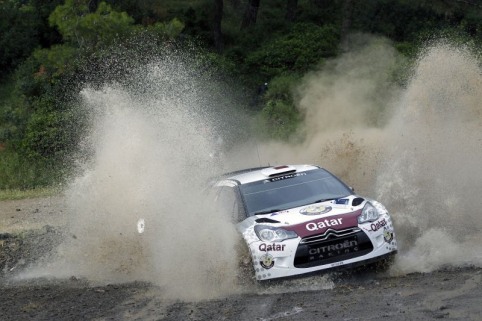 Neuland für Neuville