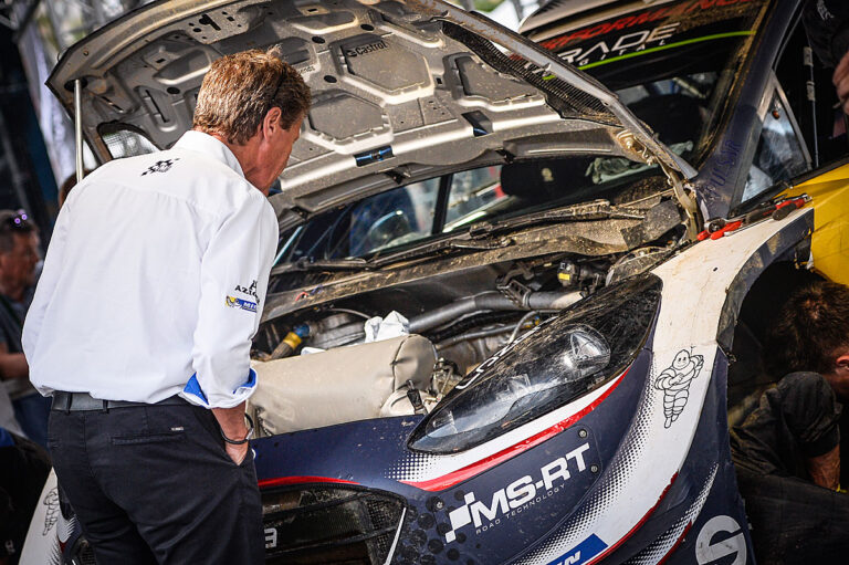 M-Sport über neuen Fiesta R5: „Das nächste große Ding“